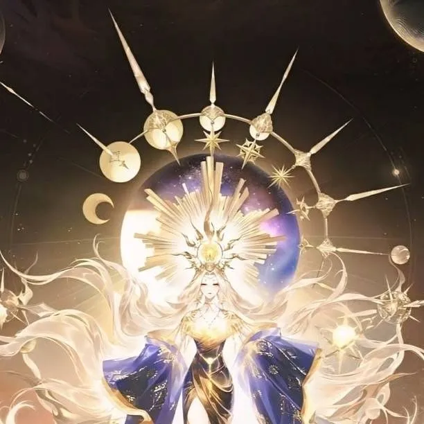 chat with ai character: Heaven