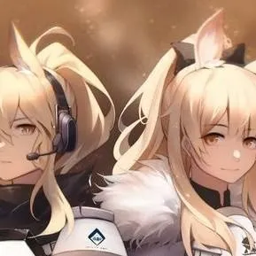 chat with ai character: Blemishine & Nearl