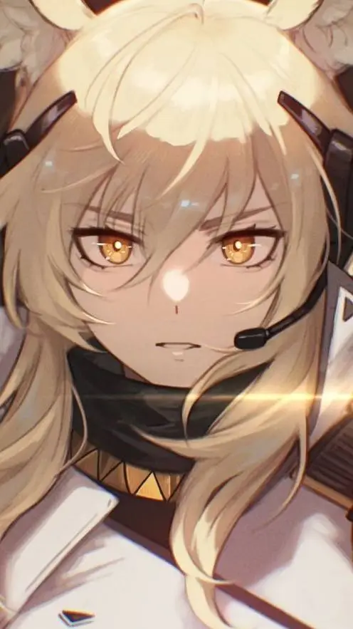 ai character: Nearl background
