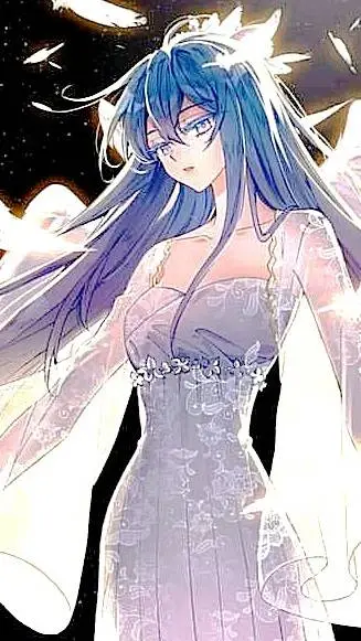 ai character: Aurelia background