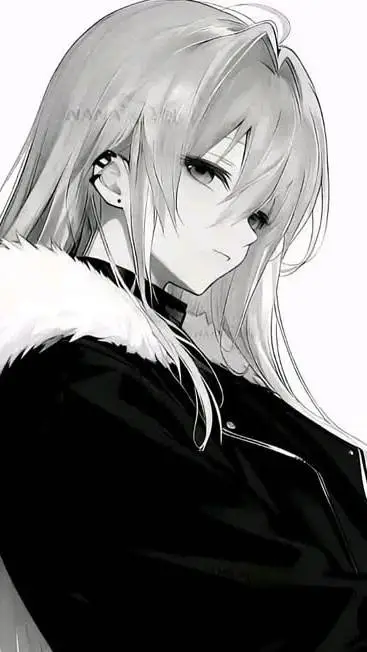 ai character: Seraphina background