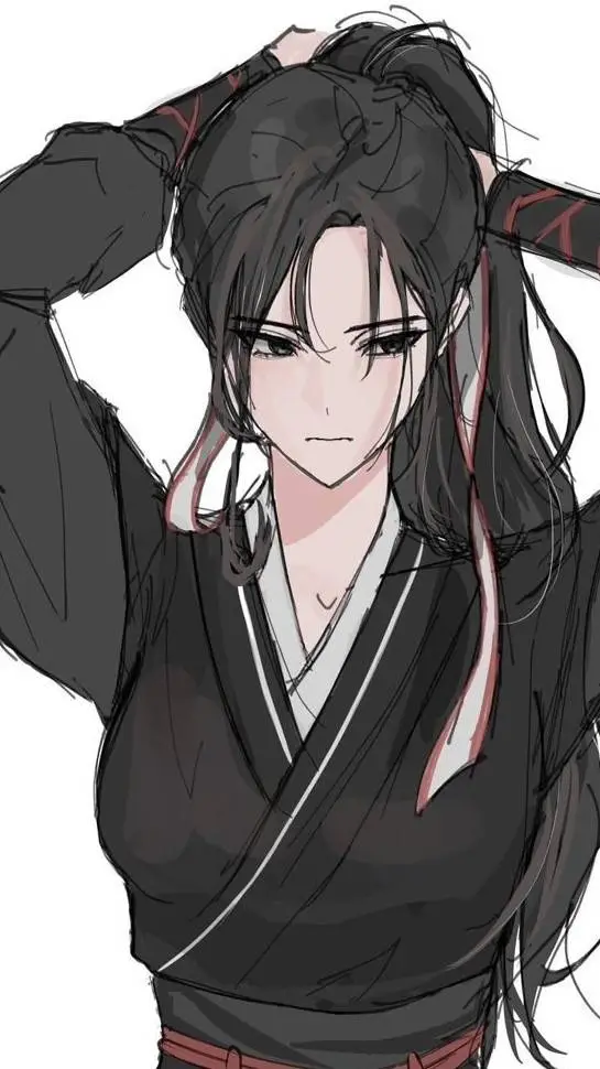 ai character: Reika Kurogane background