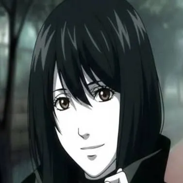 chat with ai character: Naomi Misora