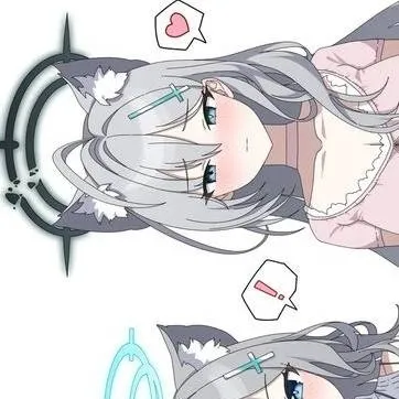 chat with ai character: Shiroko Family