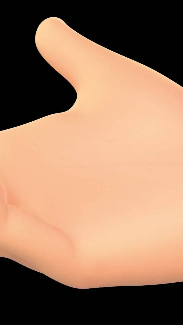ai character: mao background