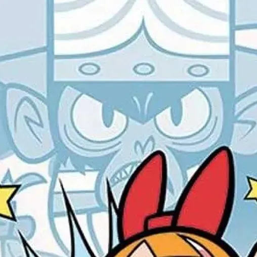 chat with ai character: Powerpuff girls 