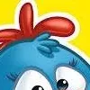chat with ai character: galinha pintadinha