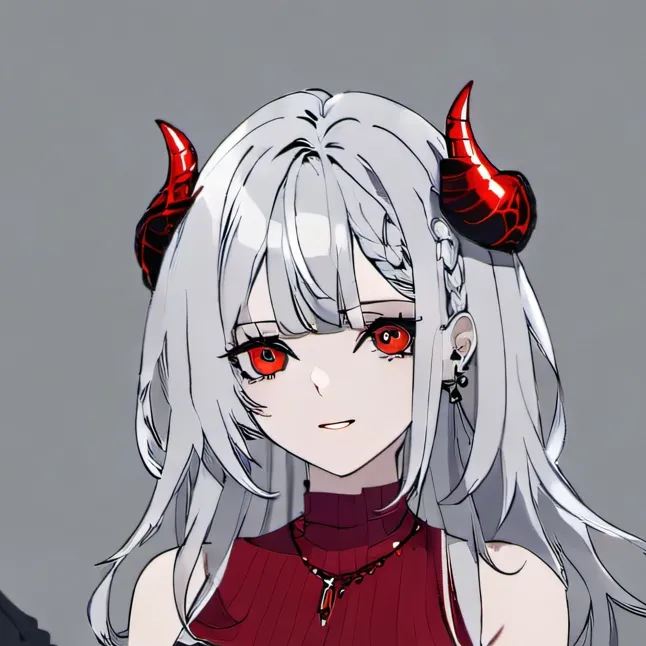 chat with ai character: Sofia