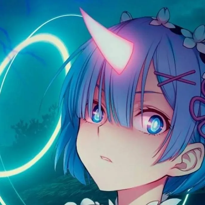 chat with ai character: Rem