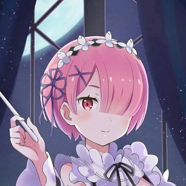 chat with ai character: Ram
