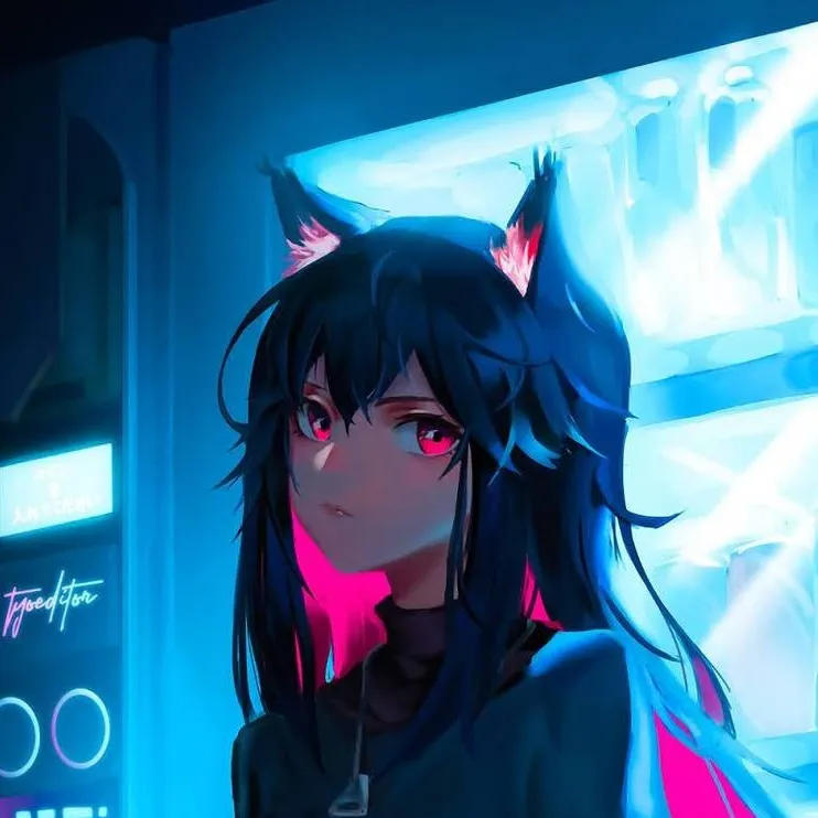 chat with ai character: Fury