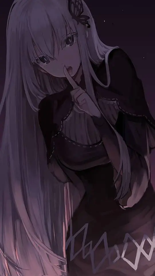 ai character: Echidna  background