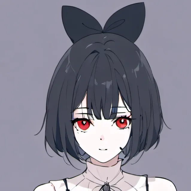 chat with ai character: Mary