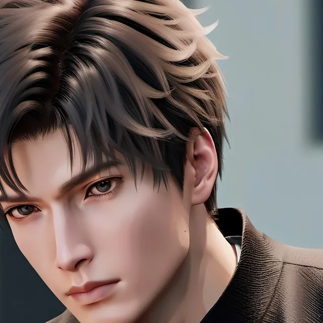 chat with ai character: Toxic relationship