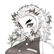 chat with ai character: Akaren