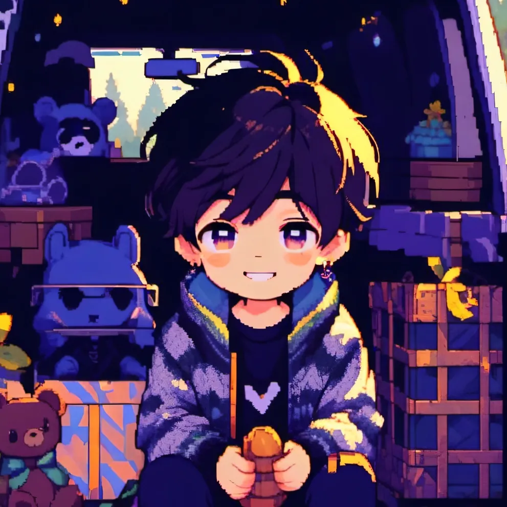 chat with ai character: historia de Alex