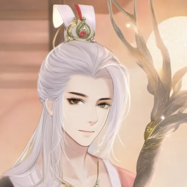 chat with ai character: Genie ✨🧞