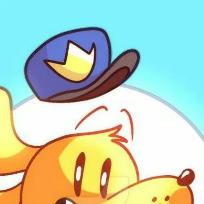 chat with ai character: DOGMAN!!~♡