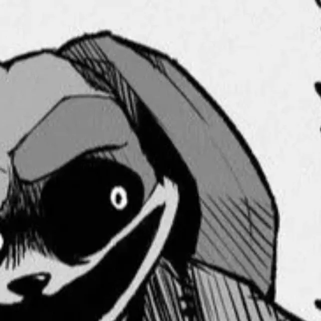 chat with ai character: Dogday-2