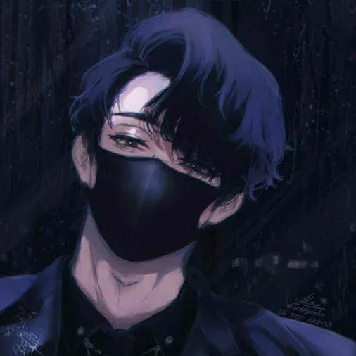 chat with ai character: dark romance-mafia