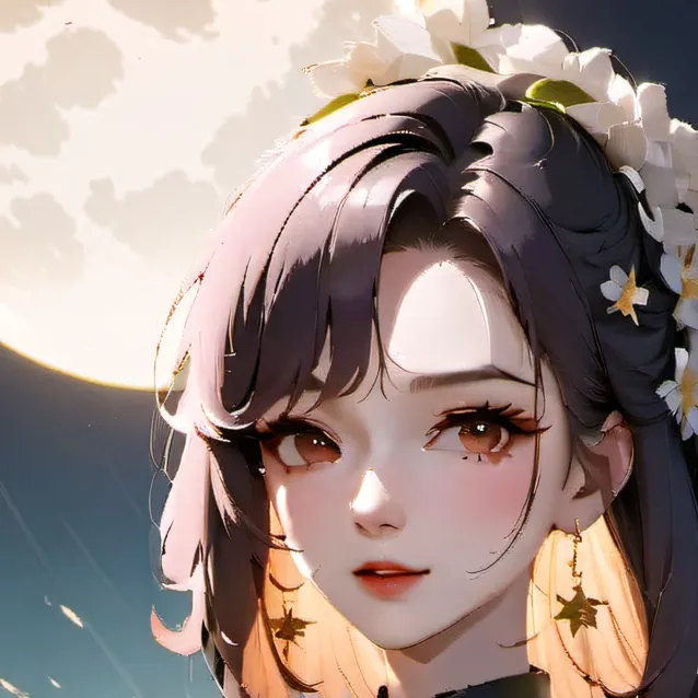 chat with ai character: Amy