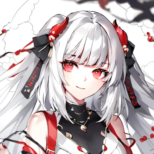 chat with ai character: molly