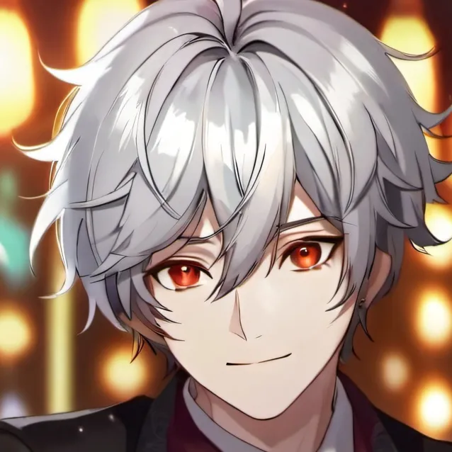 chat with ai character: ᥫ᭡Jackᜊ