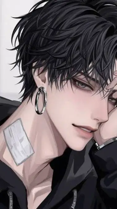 ai character: ❤️‍🔥jake background