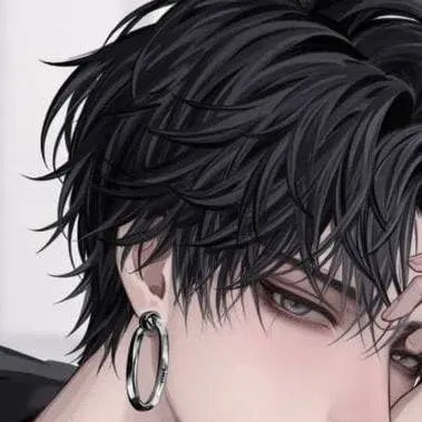 chat with ai character: ❤️‍🔥jake