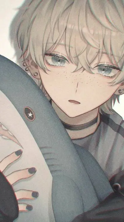 ai character: jake background