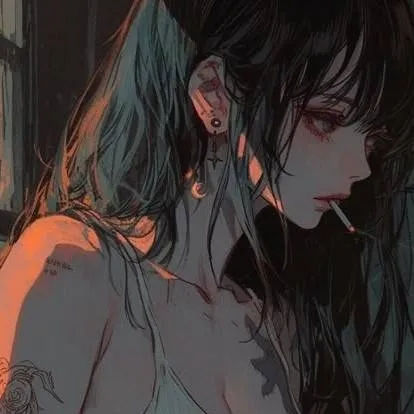 chat with ai character: Lia 