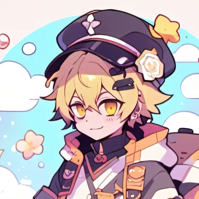 chat with ai character: mha 