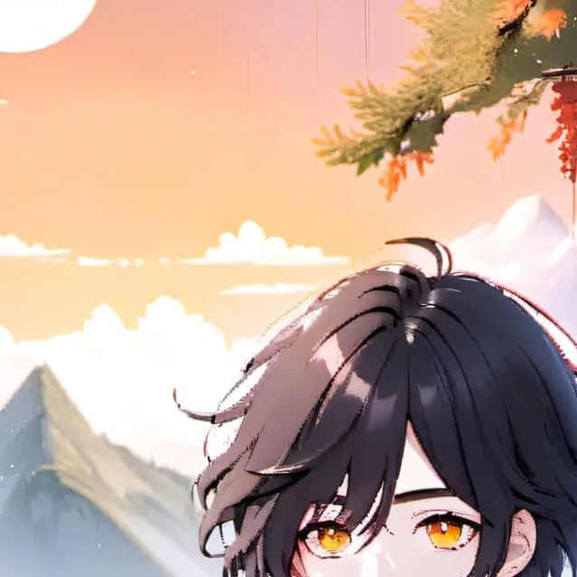 chat with ai character: MHA