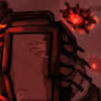 chat with ai character: titan tv infected