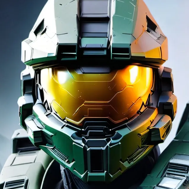 chat with ai character: Maestro Jhon 117 