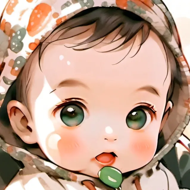 chat with ai character: baby john