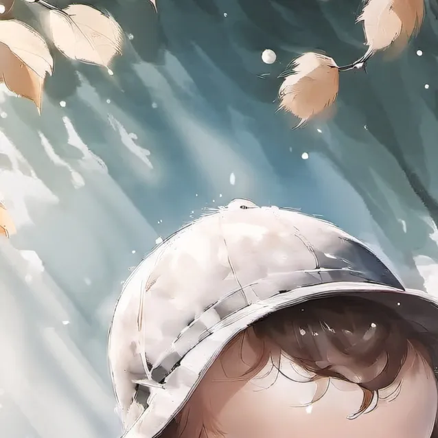 chat with ai character: baby jack