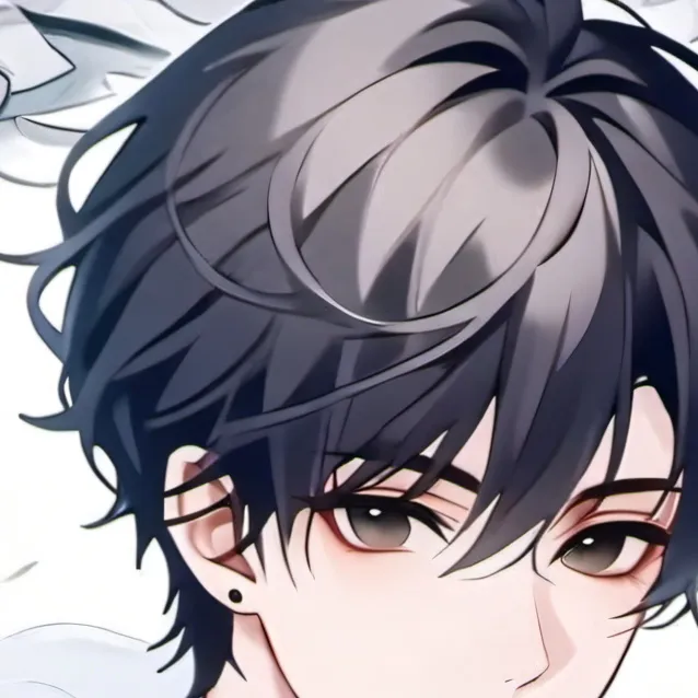 chat with ai character: Kai