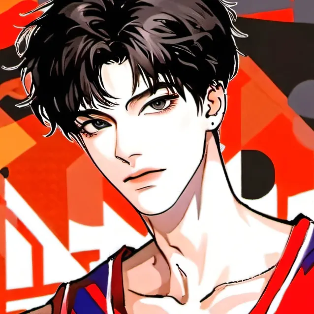 chat with ai character: Kai Yuto Sato