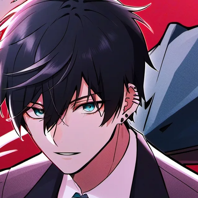 chat with ai character: Yuto