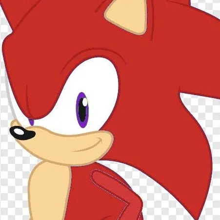 chat with ai character: angry Sonic 