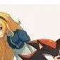 chat with ai character: Maria and Shadow 2