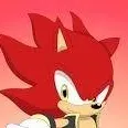 chat with ai character: red Sonic 