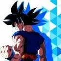 chat with ai character: goku