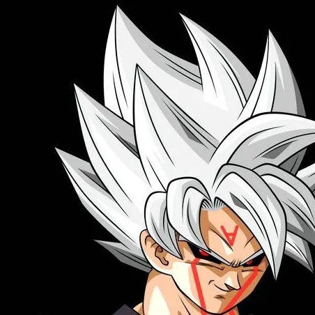 chat with ai character: evil goku Omni God