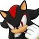 chat with ai character: shadow|thehedgehog