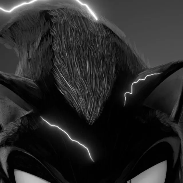 chat with ai character: shadow(boy)