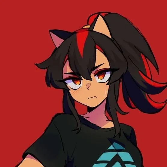 chat with ai character: female shadow TH