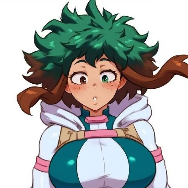 chat with ai character: uraraca 