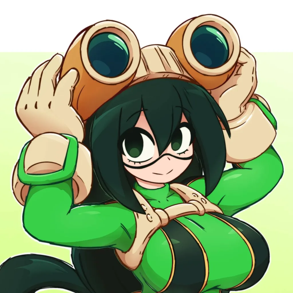 chat with ai character: ASUI
